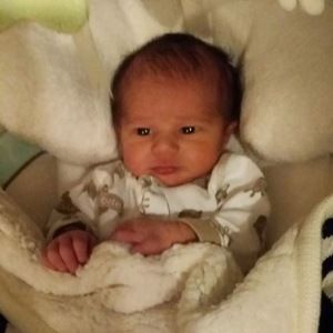 Meet your Posher, Nick